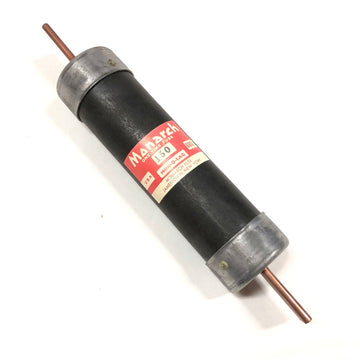 150 MON-O-LAG Manarck One-Time 600V Fuse