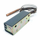 T675A1425 Honeywell Tradeline Insertion Thermostat, 20Ft. Copper Element-4