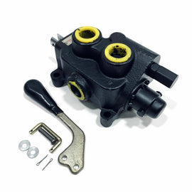 156B0029 Danfoss Single Spool Hydrualic Directional Control Valve