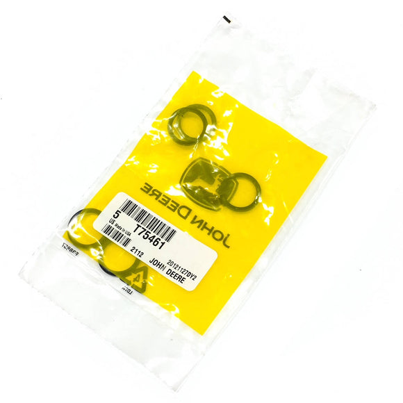 John Deere T75461 O-Ring (Pkg of 5)