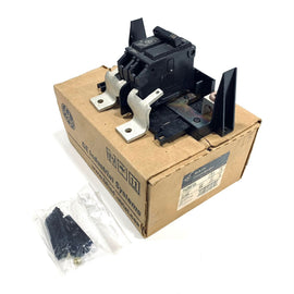 THQMV100 General Electric 2-Pole, 100 AMP, 120/240 VAC Circuit Breaker