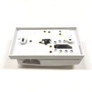 T8034N Honeywell Non-Programmable Thermostat, 1 Heat/1 Cool-6