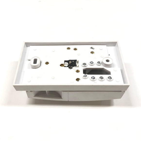 T8034N Honeywell Non-Programmable Thermostat, 1 Heat/1 Cool