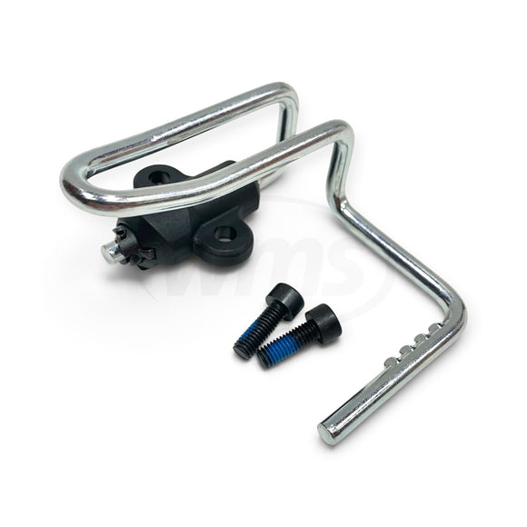 42-70-8100 Milwaukee BELT HOOK ASSEMBLY, 2909-20