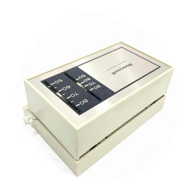 T841A1316 Honeywell Tradeline Heat Pump Thermostat, 24V