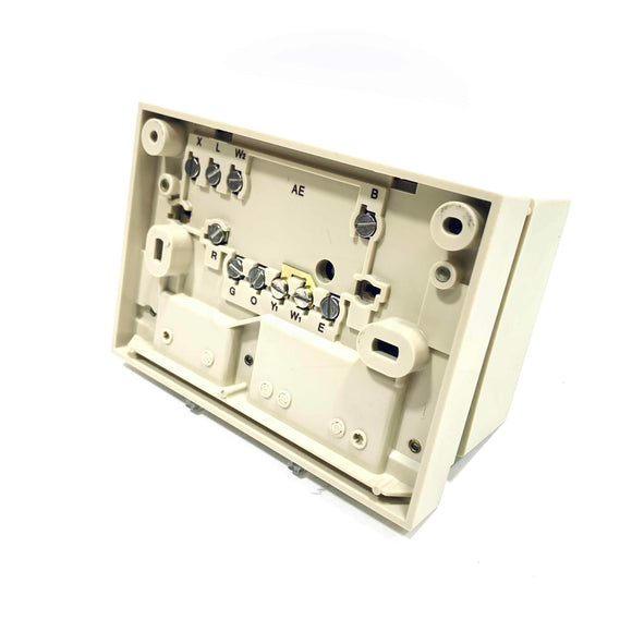 T841A1316 Honeywell Tradeline Heat Pump Thermostat, 24V