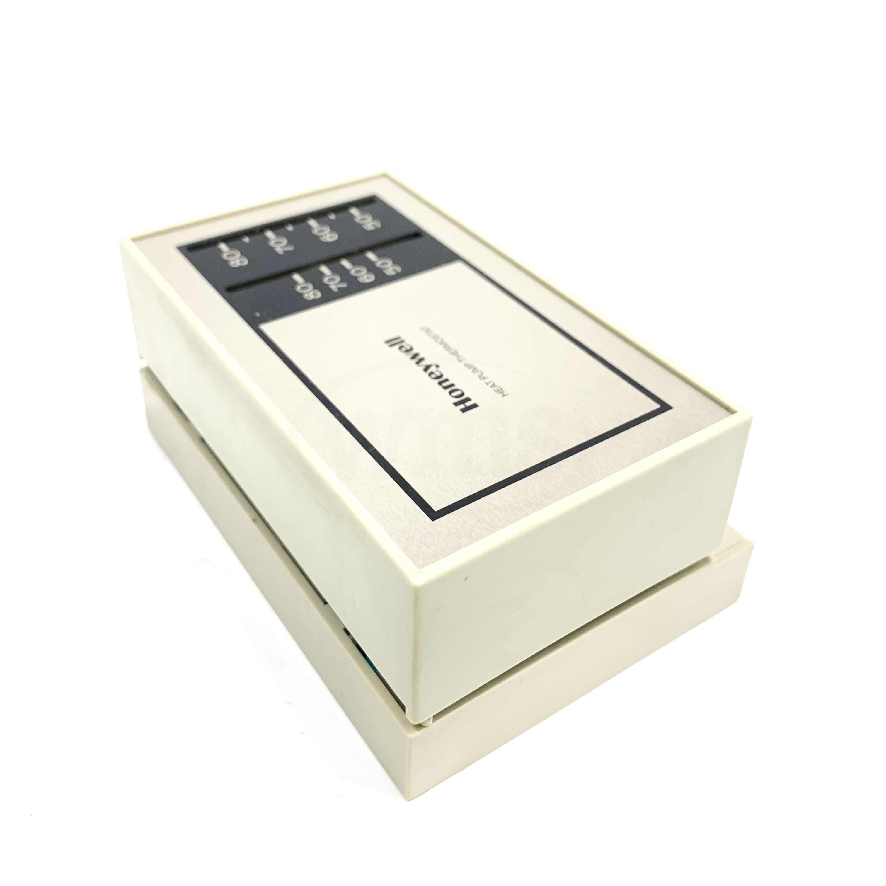 T841A1316 Honeywell Tradeline Heat Pump Thermostat, 24V