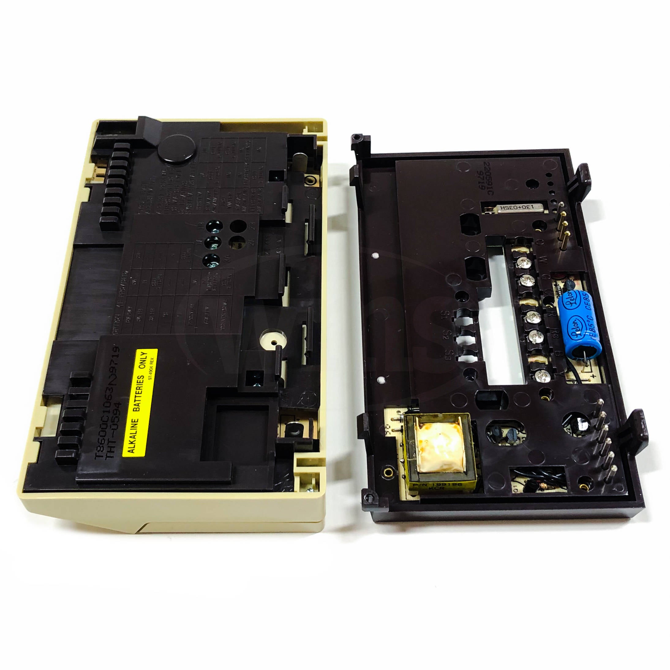 T8600C1063 ServiceFirst Setback Programmable Thermostat - 0