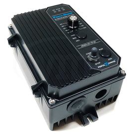 9338 KB Electronics SCR Variable Speed DC Motor Drive, Black