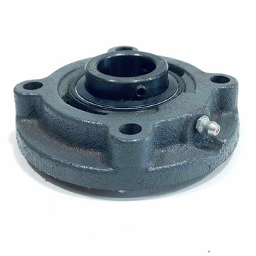 SFC-18 Seal Master Gold Flange Bearing