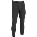 M600B-212X Milwaukee Heated Merino Wood Baselayer Pants, 2XL, Black