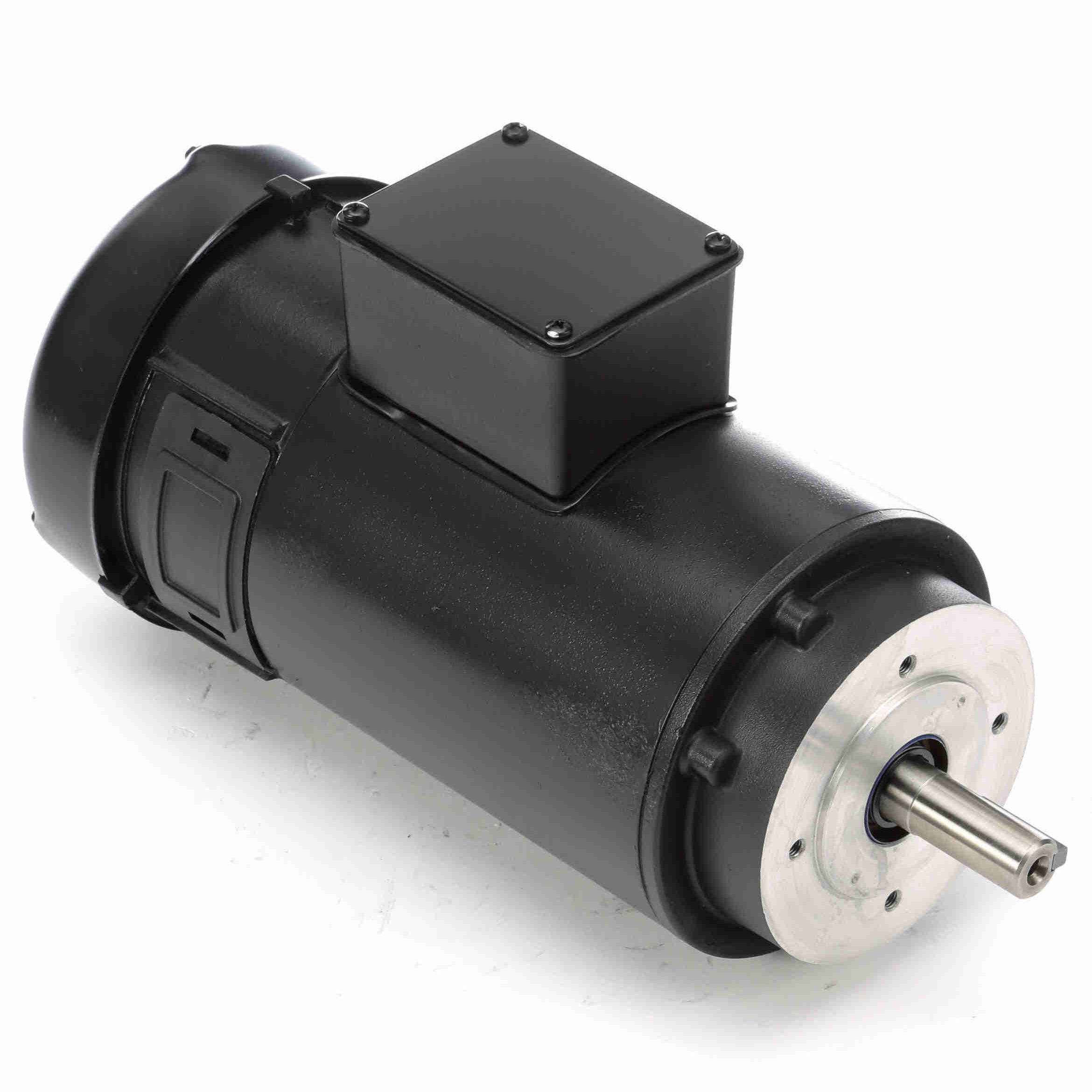Motor Lesson 108369.00 Leeson 0.75kW IEC Metric DC Electric Motor, 1800RPM | Witmer ...