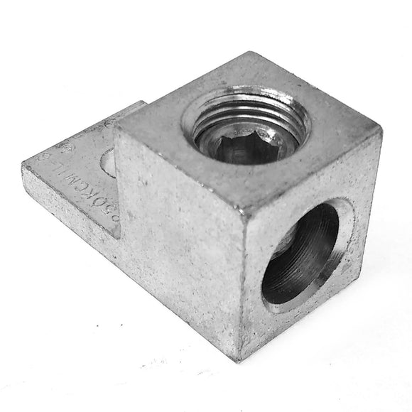 TA-250 Aluminum Universal Terminal Lug, 5/16" Eye