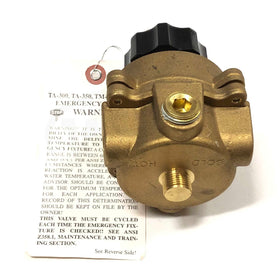 TA-300 Leonard Valve Temperature Control System - 0