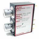 TA4035-8 AGM Electronics Dual Alarm, 4/20MADC-1