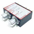 TA4035-8 AGM Electronics Dual Alarm, 4/20MADC-5