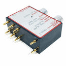 TA4035-8 AGM Electronics Dual Alarm, 4/20MADC-3