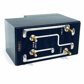 TA4552-1 AGM Electronics Power Supply, 115VAC 60Hz - 0