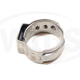 0503-1951-09 Cummins Hose Clamp