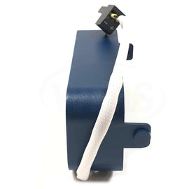 SSW0708900-KVT-2B WEG SSW07/SSW08 Ventilation Cooling Module