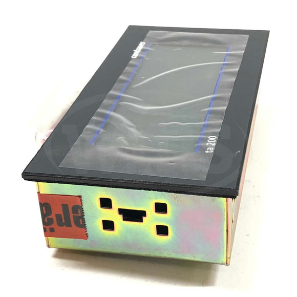 TA 200 Contraves Display Screen