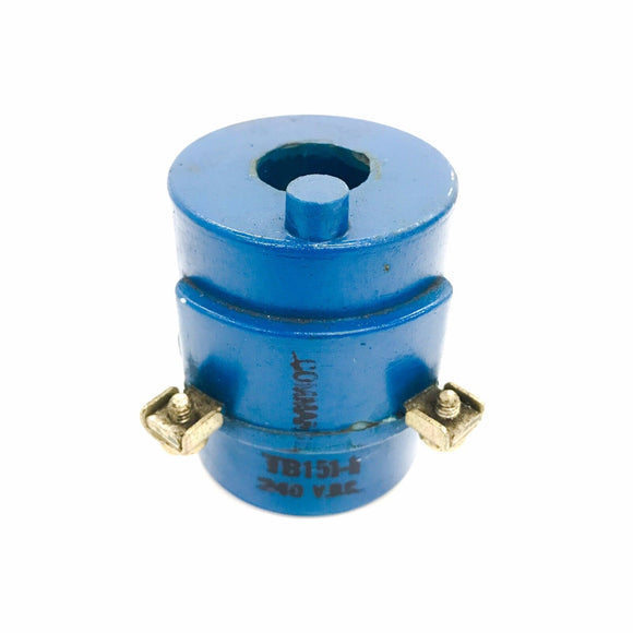 TB-151-1 Commander 240VDC Coil