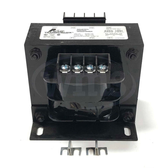 TB-81144 Acme Transformer Industrial Control Transformer