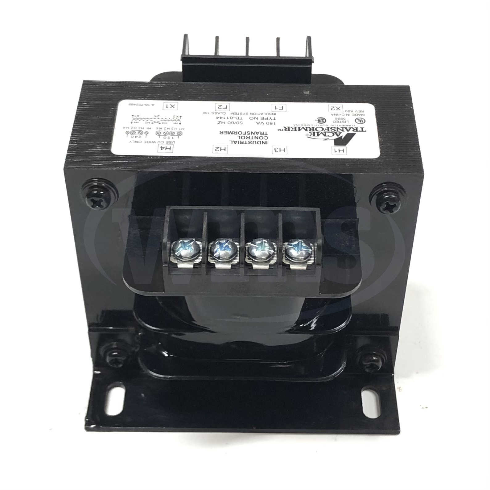 TB-81144 Acme Transformer Industrial Control Transformer - 0