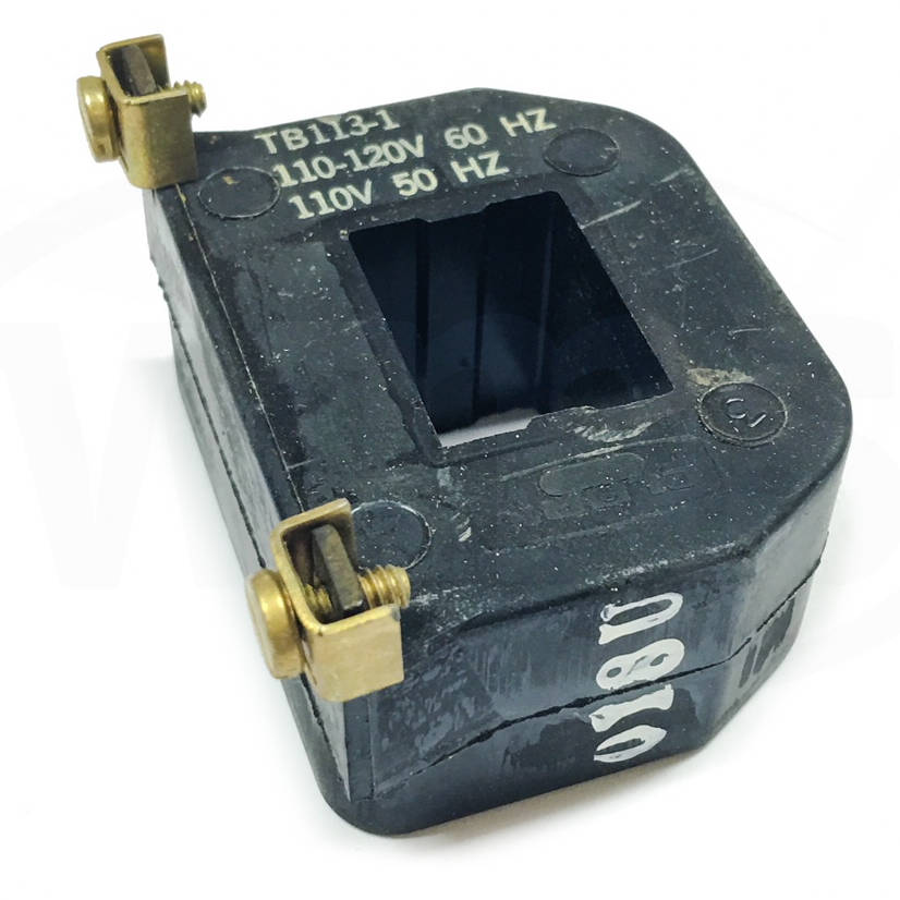 TB102-22 Sylvania Magnetic Coil - 0