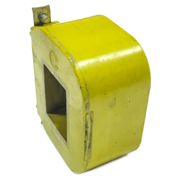 TB102-3 Clark Coil, 440V, 60 Cy