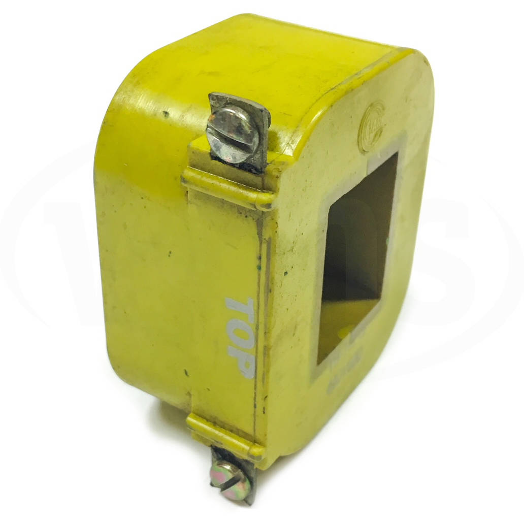 TB102-3 Clark Coil, 440V, 60 Cy - 0