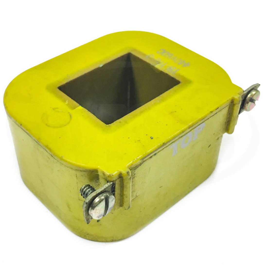 TB102-3 Clark Coil, 440V, 60 Cy