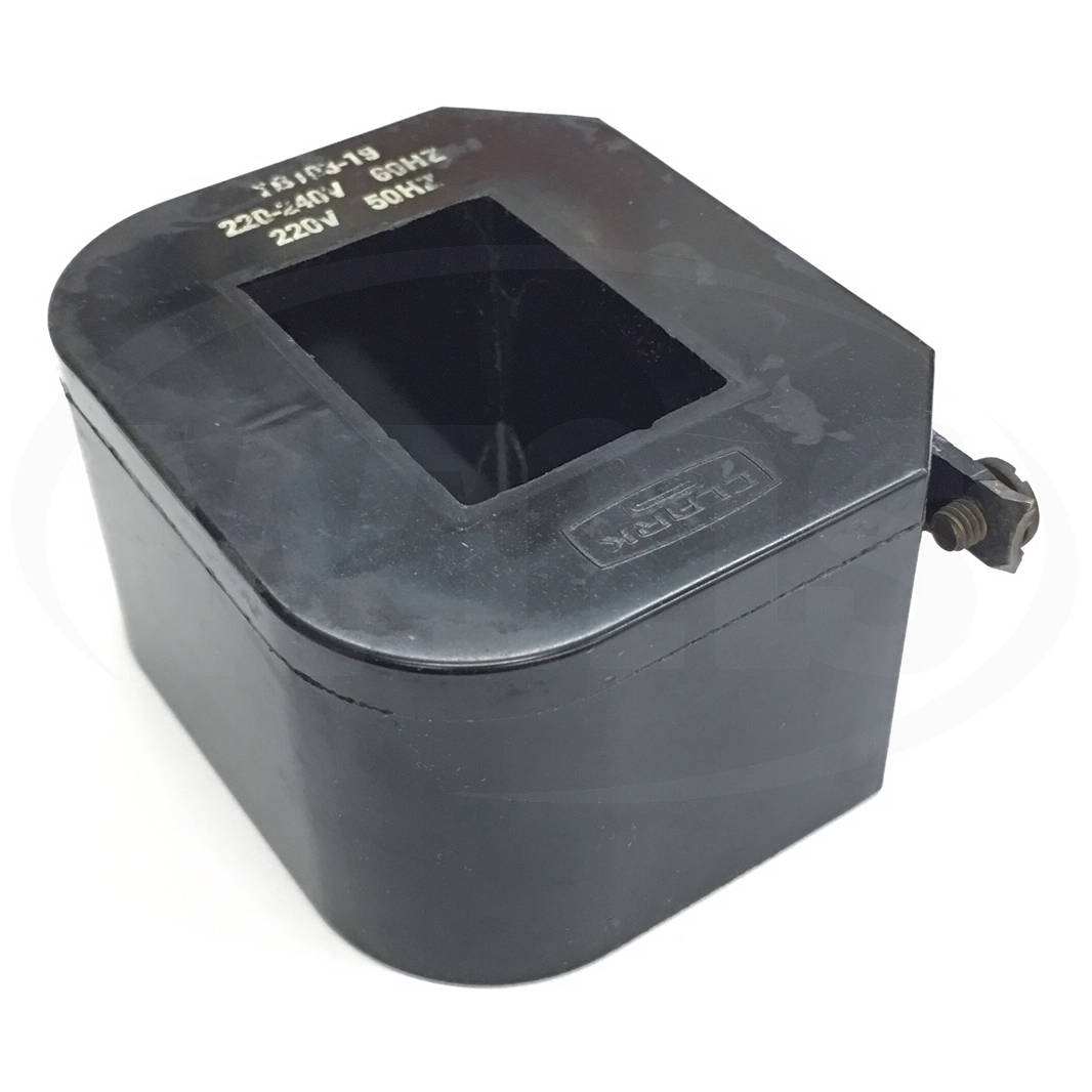 TB103-19 Clark Magnetic Coil, 220-240V 50/60Hz - 0