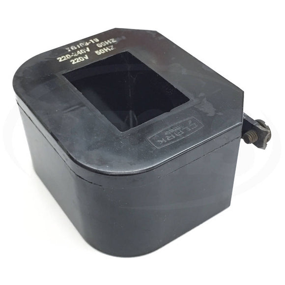 TB103-19 Clark Magnetic Coil, 220-240V 50/60Hz