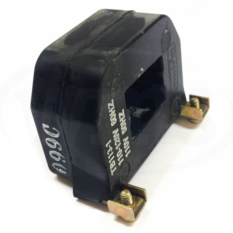 TB113-1 Sylvania Magnetic Coil, 110-120 VAC, 60Hz