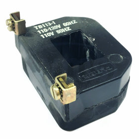 TB113-1 Sylvania Magnetic Coil, 110-120 VAC, 60Hz - 0