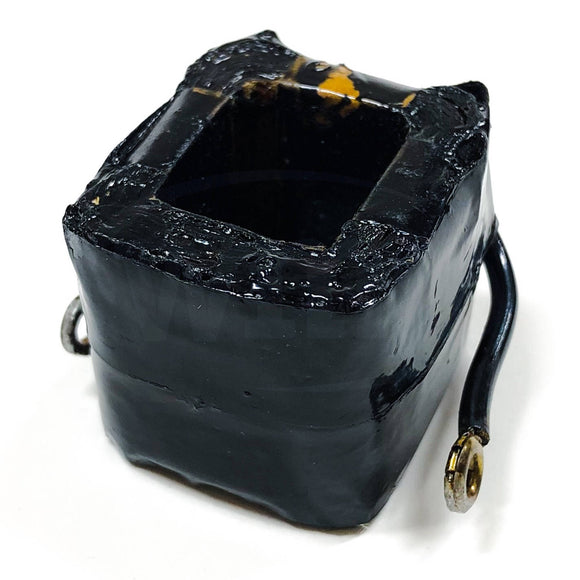 TB127-20 Sylvania Magnetic Coil, 120VAC 60Hz, 110VAC 50Hz