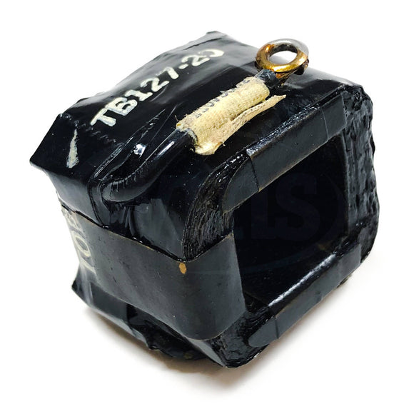 TB127-20 Sylvania Magnetic Coil, 120VAC 60Hz, 110VAC 50Hz