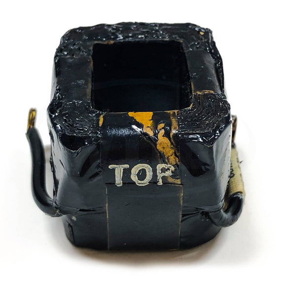 TB127-20 Sylvania Magnetic Coil, 120VAC 60Hz, 110VAC 50Hz