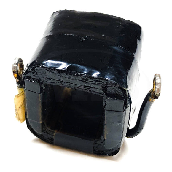 TB127-20 Sylvania Magnetic Coil, 120VAC 60Hz, 110VAC 50Hz