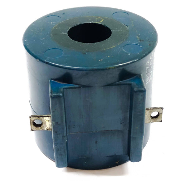 TB1372 Joslyn Clark/Sylvania Coil, 240 VDC, TB-137-2