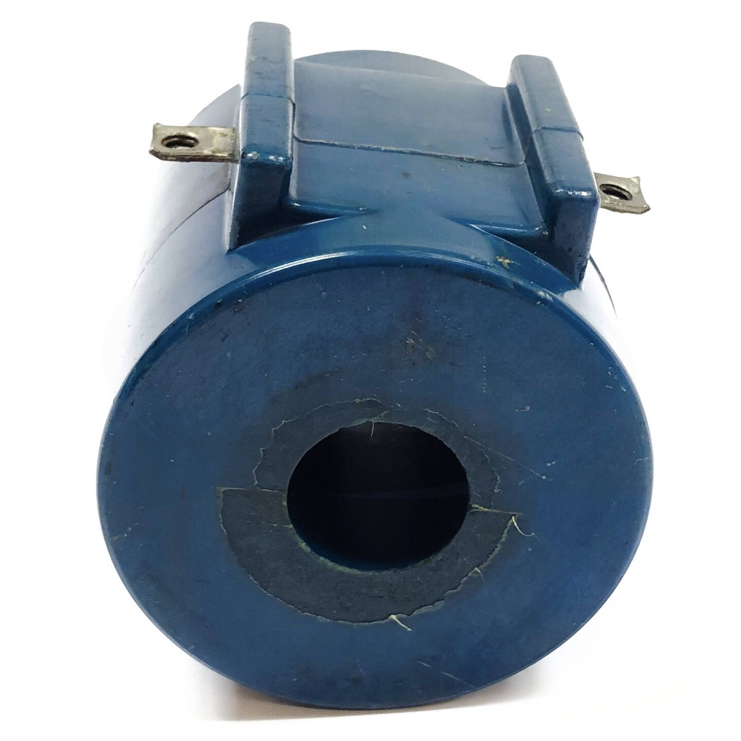 TB1372 Joslyn Clark/Sylvania Coil, 240 VDC, TB-137-2 - 0