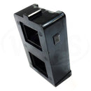 TB159-6 Sylvania Magnetic Coil, 220 V, 25 Hz, Type TM-1