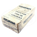 TB159-6 Sylvania Magnetic Coil, 220 V, 25 Hz, Type TM-2