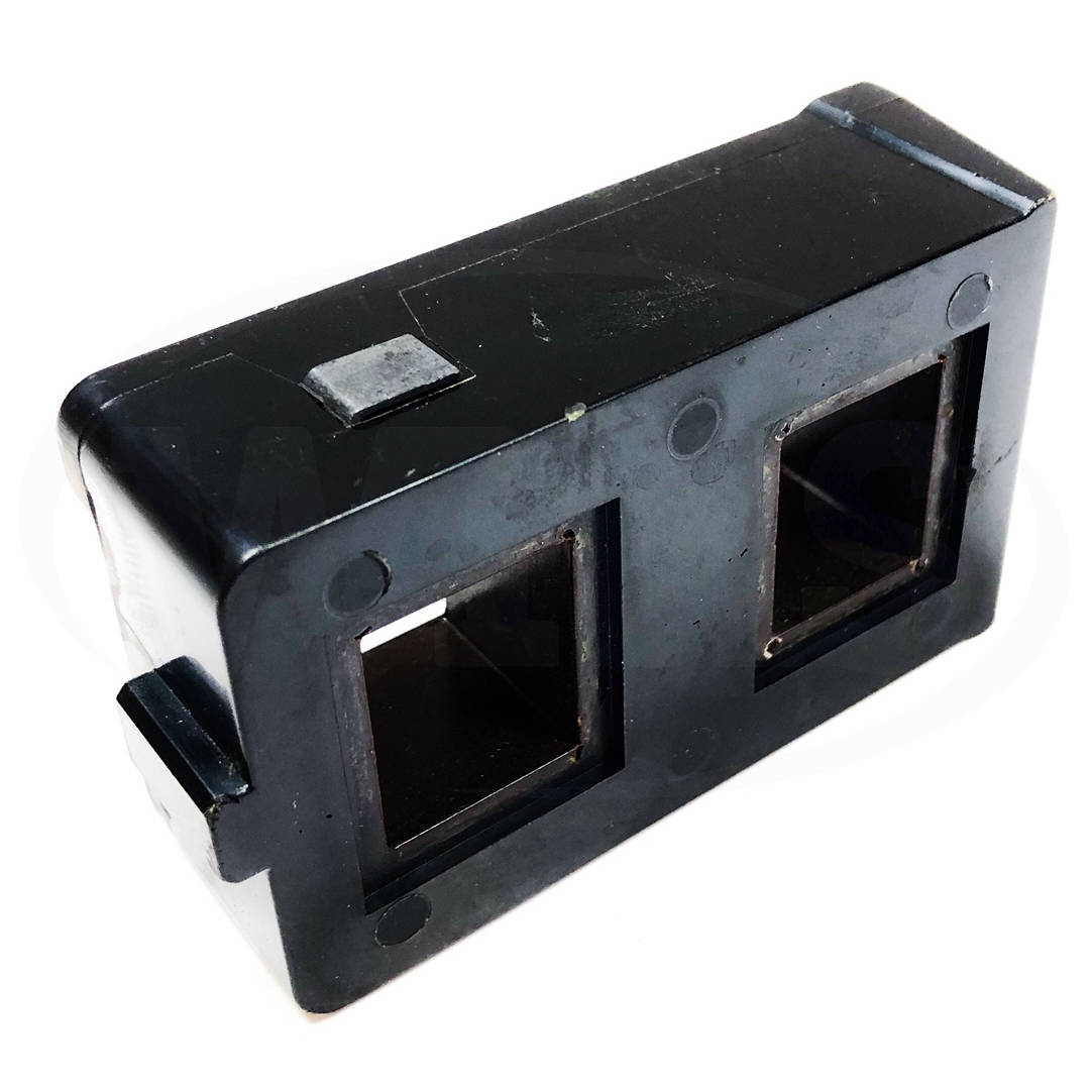 TB159-6 Sylvania Magnetic Coil, 220 V, 25 Hz, Type TM
