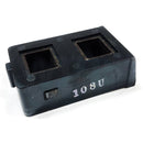 TB159-6 Sylvania Magnetic Coil, 220 V, 25 Hz, Type TM-4