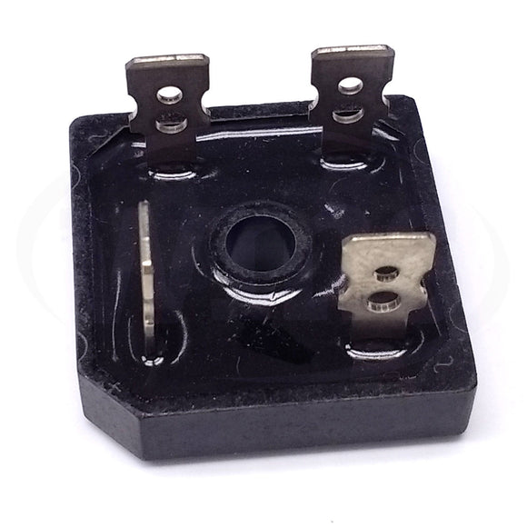 TB3560 Silicon Bridge Rectifier, 35 Amp 600 VAC