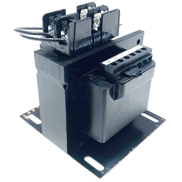 TB500N001F2 Acme Electric Industrial Control Transformer, 500VA, 50/60Hz