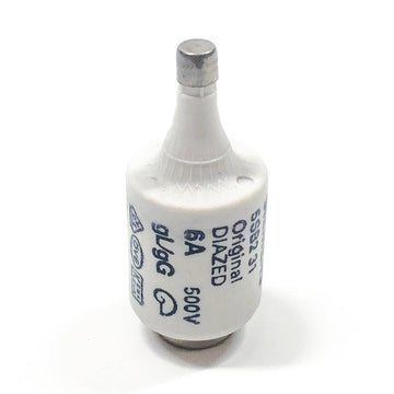 5SB2 31 Siemens Diazed Fuse