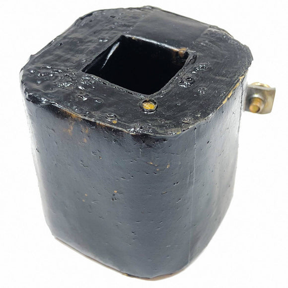 TB80-10 Clark Magnetic Coil, 440 V/60 Hz, 208 V-220 V/25 Hz